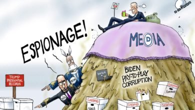 Bidengate Biden corruption